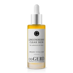 Lingonberry Clear Skin 30ml