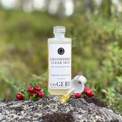 Lingonberry Clear Skin 30ml