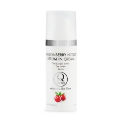 Lingonberry Hi-Tech Serum In Cream 50ml
