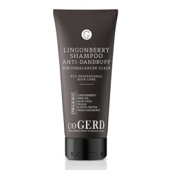 Lingonberry Shampoo 200ml