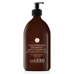 Lingonberry Shampoo 500ml