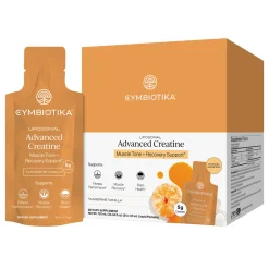 Liposomal Advanced Creatine 24x30ml