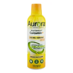 Liposomal Curcumin+ 480ml