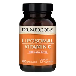 Liposomal C-Vitamin 60k
