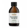 Liposomal D3 & K2 150ml