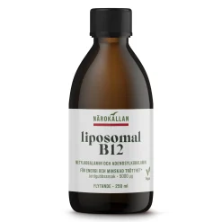 Liposomal D3 & K2 150ml