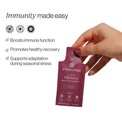 Liposomal Elderberry Defense 26x10ml