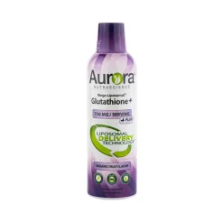 Liposomal Glutathione+ 480ml