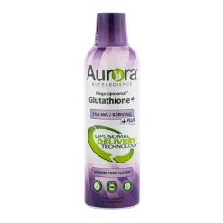 Liposomal Glutathione+ 480ml