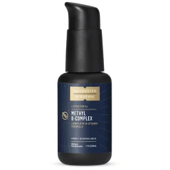 Liposomal Methyl B-Complex 50ml