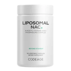 Liposomal NAC 120k