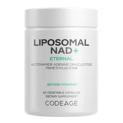 Liposomal NAD+ 60k