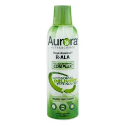 Liposomal R-ALA 480ml