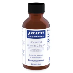 Liposomal Vitamin C Liquid 120ml