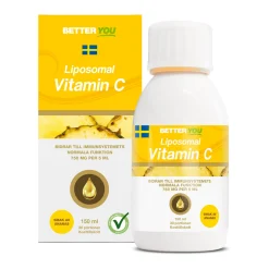 Liposomal Vitamin C 150ml