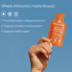 Liposomal Vitamin C 26x15ml