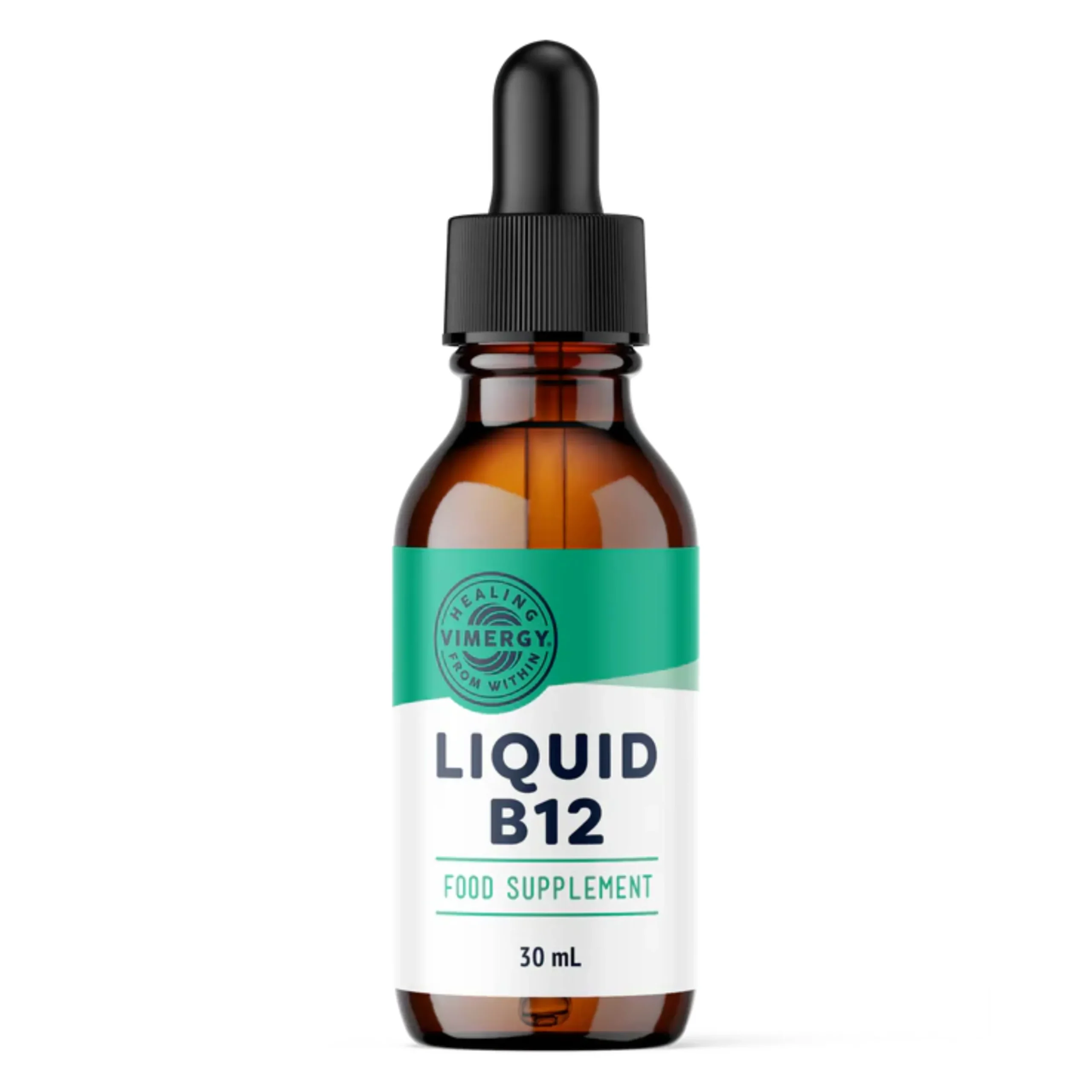 Liquid B12 30ml