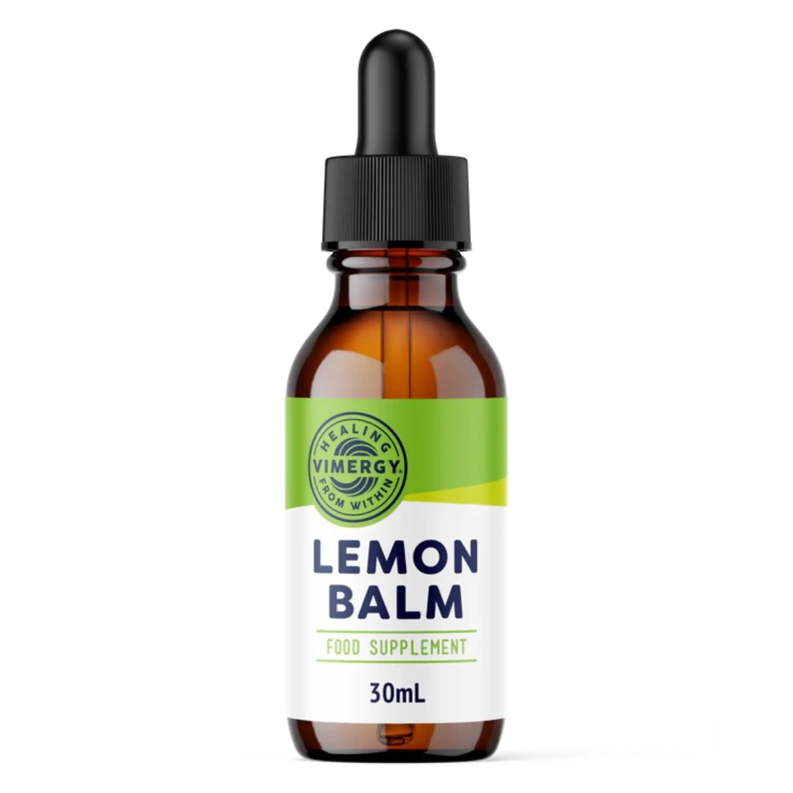 Liquid Lemon Balm 30ml