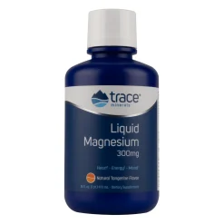 Liquid Magnesium 300mg 473ml