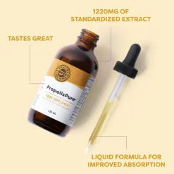Liquid PropolisPure® 115ml