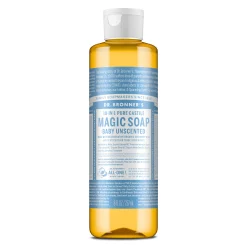 Liquid Soap Baby-Mild 240ml