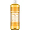 Liquid Soap Citrus-Orange 475ml