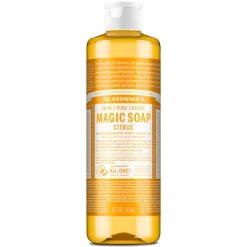 Liquid Soap Citrus-Orange 475ml