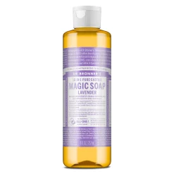 Liquid Soap Lavender 240ml