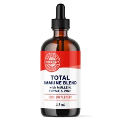 Liquid Total Immune Blend 115ml