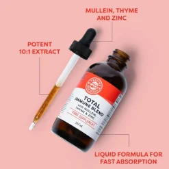 Liquid Total Immune Blend 115ml