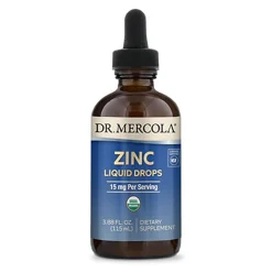 Liquid Zinc 115ml