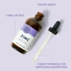 Liquid Zinc 115ml