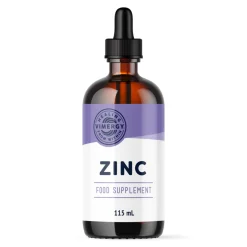 Liquid Zinc 115ml