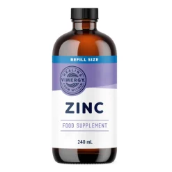 Liquid Zinc 240ml