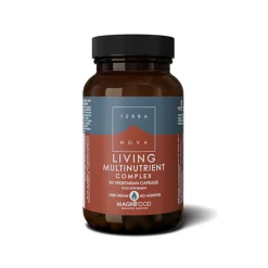 Living Multinutrient Complex 50k