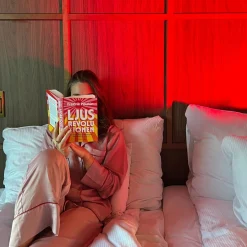 Ljusrevolutionen av Fredrik Paulún
