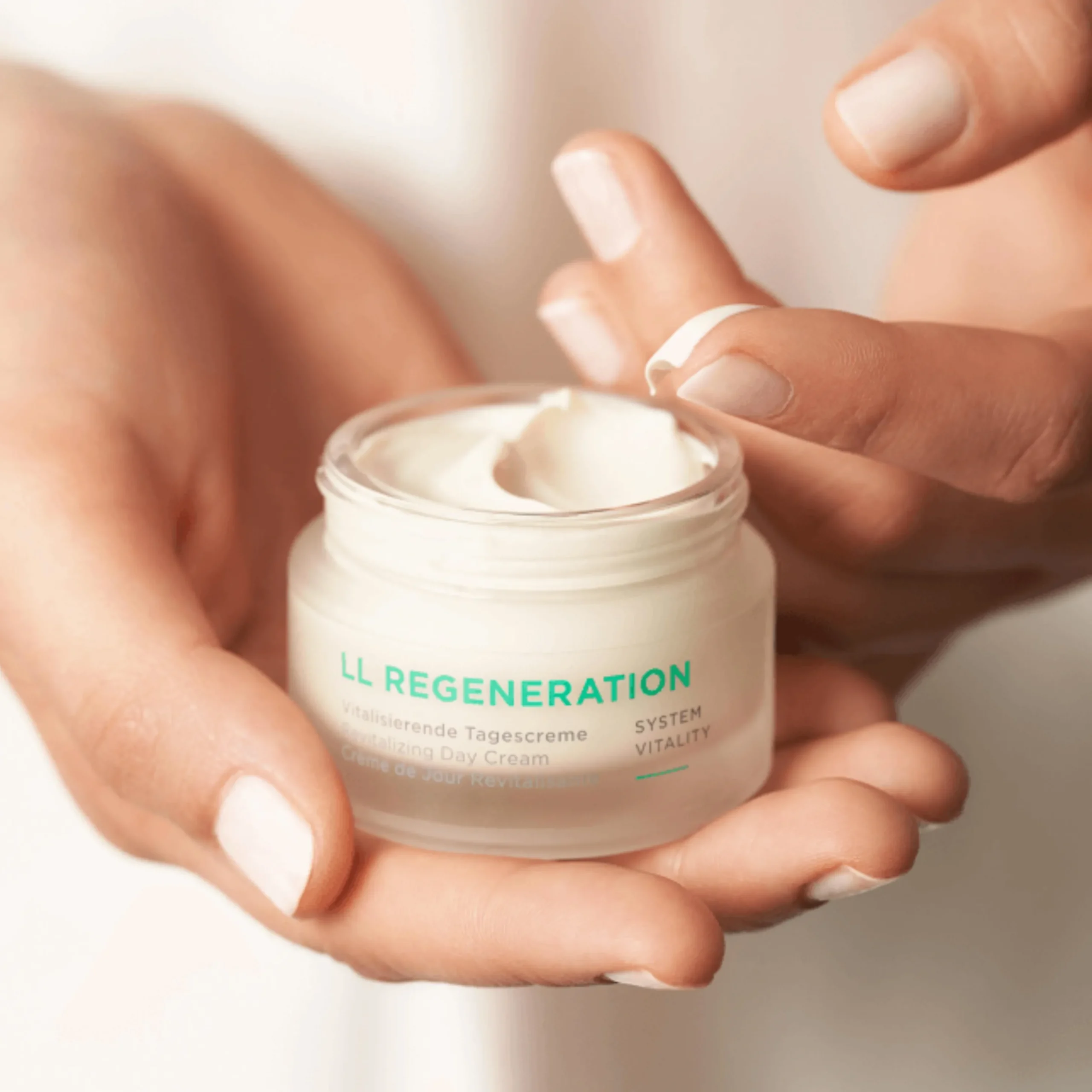 LL Regeneration Day Cream 50ml