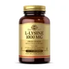 L-lysine 1000mg 50t