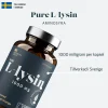 L-lysin 1000mg Ekonomipack 2x90k