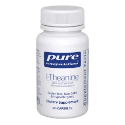 L-theanine 60k