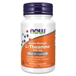 L-Theanine 200mg 60k
