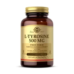 L-Tyrosine 500mg 50k