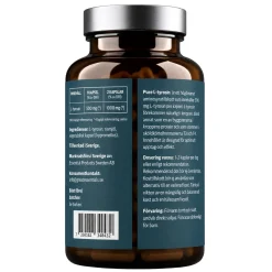 L-tyrosin 500mg 90k