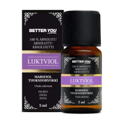 Luktviololja Absolut 5ml