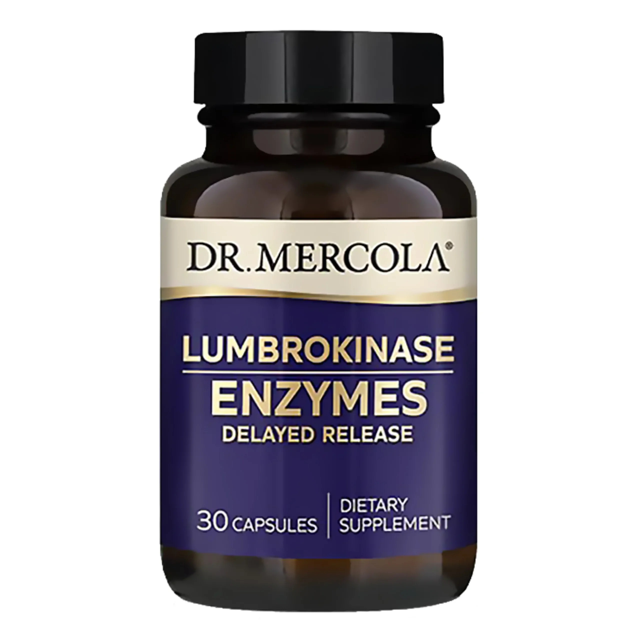 Lumbrokinase 30k