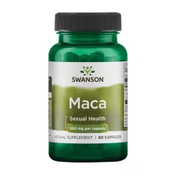Maca 500mg 60k