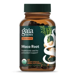Maca Root 60k