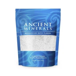 Magnesium Badsalt 750g