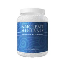 Magnesium Badsalt 2kg