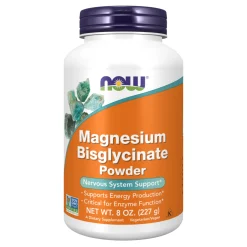Magnesium Bisglycinate 227g